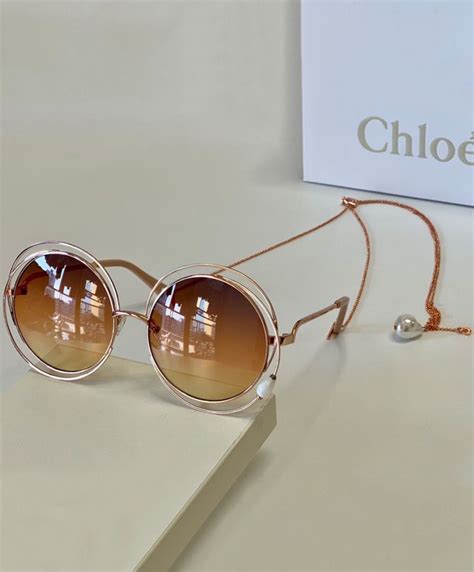 chloe carlina replica|Chloe Open Box .